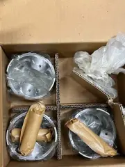 Piston Kit Toyota 1310115010 Code 3F Size Standard STD Toyota 1A