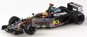 1:43 Minichamps Minardi A.Yoong 2002 400020022 Diecast MMC