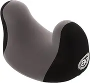 TOGEVAL Ergonomic Car Headrest Pillow Memory Foam Pillow for Neck Shoulder Support for Travel