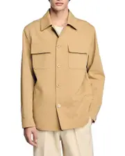Sandro Overshirt