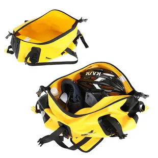 Rhinowalk 20L 防水自行車包掛包多功能自行車包大容量自行車包單肩包自行車配件