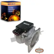 Walker Mass Air Flow Sensor For 1991-1995 Ford Taurus (for: Ford)