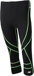 [New Balance] Power Pants, Split Tights