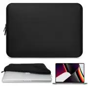 Premium Neoprene Sleeve Bag Laptop Case for Macbook Pro 14" 16" M1 Protection AU