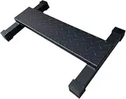 Tadill Calf Raise Bar Muscle Exercise Versatile Calf Raise Block Fitness Pedal for Home Gym Exercise Foot Stretch Strength Training