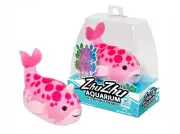 Cepia - ZhuZhu Aquarium Motorized Fish Toy Assorted Narwhal Lorelei NEW