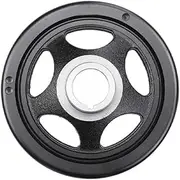 2710300103 1 Pcs Crankshaft Belt Pulley Compatible For Mercedes Benz C 250 CGI C 200 CGI C 180 CGI