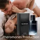 Aphrodisiac Lure Her Pheromone Cologne Perfume Spray For Men to Attract Women US
