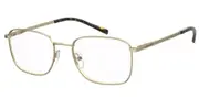 Seventh Street 7A125 J5G Men's Glasses Gold Size 53 - Private Health Rebate - Blue Light Block Available