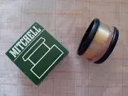 Refill Coil Mitchell Cartridge Starlon 300 350 ø24 Reel Spool Real Part
