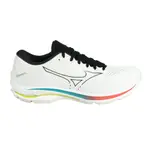 MIZUNO WAVE RIDER 25 SW 男慢跑鞋-4E(免運 寬楦 美津濃「J1GC210409」≡排汗專家≡