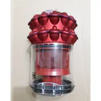 在飛比找蝦皮購物優惠-dyson 戴森 cy24 原廠 氣旋+集塵筒 dc63 適