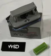 NEW Ski Snowboard Wax Iron Waxing Iron Dimpled 2023 + wax green+ Scraper NEW