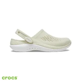 【Crocs】中性鞋 LiteRide360 克駱格(206708-2Y2)