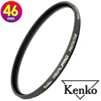 在飛比找momo購物網優惠-【Kenko】46mm REAL PRO / REALPRO