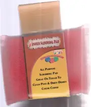 Kosher Scouring Pad