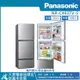 【Panasonic 國際牌】496公升 一級能效智慧節能右開三門冰箱-晶漾銀 NR-C493TV-S_廠商直送