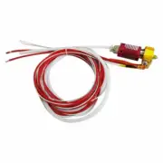 Original Creality CR-10/10S 3D Printer Extruder Hot End Kit Heater Heatsink 12V