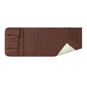 Waterproof and Dustproof Storage Bag Sofa Pocket Armrest Organizer