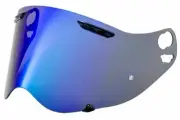 ARAI XD-4 TOUR-X4 tour cross3 TX Mirror blue visor shield smoke light smoke cle