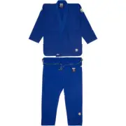 Tatami Fightwear Leve BJJ Gi - Blue
