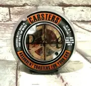 Peace Sign Vehicle / Car Cup Holder Coaster 2pk Thirstystone Carsters