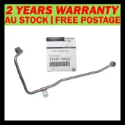 Genuine Turbo Charger Oil Feed Pipe For Nissan Dualis TS R9M 1.6L