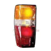 LH Tail Light for Toyota Hilux 55 56 57 58 65 67 Series Ute 1983-1988 LHS Left (for: Toyota)