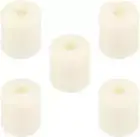 Mixer Rubber Feet Compatible with Kitchenaid Stand Mixers Feet, Mixer Feet Pads,