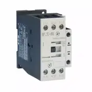 XTCE018C10A Cutler Hammer XT Series Contactor 3 pole 3 phase 600V 18A 120V coil