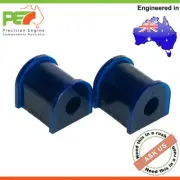 SUPERPRO Sway Bar Mt.To Link Bushes Fits DAIHATSU ROCKY Soft-Top FR/RR Leaf S... (for: Daihatsu)