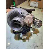 在飛比找蝦皮購物優惠-【全新】Borg Warner 7163 EFR Twin 