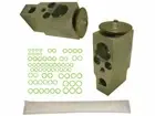 A/C Receiver Drier Kit 2QPM75 for Nissan Armada Titan 2015