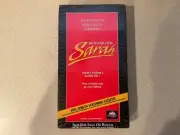 Deconstructing Sarah (VHS, 1995) Rachel Ticotin, Sheila Kelley - Sealed Screener