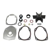 Water Pump Impeller Repair Kit for Mercury Alpha One Gen 2 47-43026Q06 40-250 18-3214 As Shown
