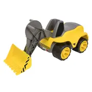 Big Power Worker Maxi-Loader Kids/Children Toddler Rid-On Toy Play Truck 3y+
