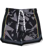 Panthers NRL Toddler Mesh Shorts