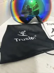 Trusiel Ski Goggles—OTG Snow Goggles Anti Fog Snowboard Goggles UV400 Protect