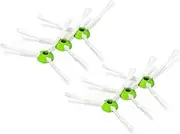 E-HAO 6 Pack Edge-Sweeping Brushes Replacement for iRobot Roomba i & j & e and Roomba Combo i & j Series, Vacuum Accessories Parts for i1+/i2+/i3+/i4+/i5+/i6+/i7+/i8+/j5+/j6+/j7+/j8+/j9+/e5/e6/e7