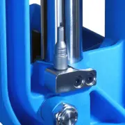 The Original Swage It™ Dillon XL650 V2 Primer Pocket Swager - Small Primer Only.