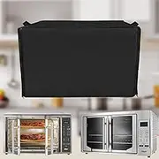 Heavy Duty Nylon Dust Cover for Convection Oven,Compatible With Oster Convection Oven 8-in-1 Countertop Toaster Oven-TSSTTVFDDG/Oster Air Fryer Oven 10-in-1 Countertop Toaster Oven-2142008/2161124