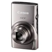 Canon Powershot IXY 650 / ELPH 360 20.2MP Point and Shoot Digital Camera JP new