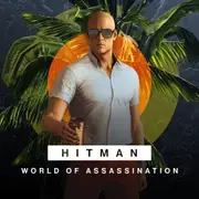 HITMAN World of Assassination