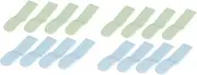 STOBAZA 16 Pcs Toilet Seat Handle Toilet Lever Handle Toilet Lifter Toilet Use Handle Toilet Cover Lifter Toilet Seat Lid Lifter Toilet Seat Lifter Clamshell Portable Toilet Lid