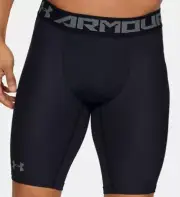 New Under Armour Heat Gear Armour 2.0 Compression Shorts (1289568-001)