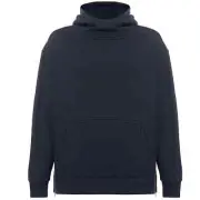 Oakley Men's Essential Heavyweight Fleece Hoodie Fathom 472469-6AC