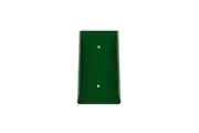Stubbs Salt Lick Holder Economy S25PE (Green) (One Size)