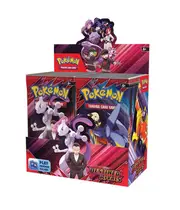 Pokemon TCG Scarlet & Violet Destined Rivals Booster Box