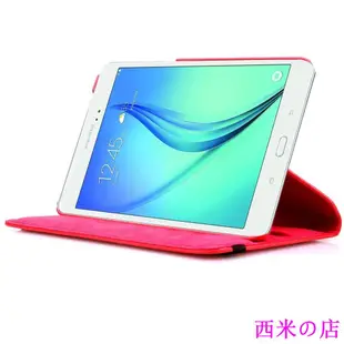 西米の店360旋轉皮套保護套三星Galaxy Tab S 10.5 T800 T805 SM-T800 SM-T805翻蓋