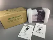 New Morningstar TS-MPPT-45 TriStar MPPT Solar Panel Charge Controller